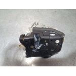 Cerradura Puerta Delantera Derecha Para Audi A4 Ber.