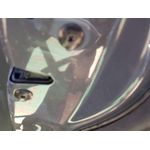 Cerradura Puerta Trasera Derecha Para Volkswagen Tiguan