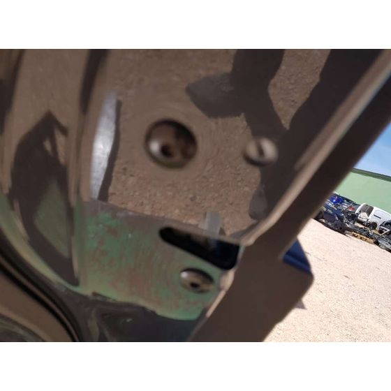 Cerradura Puerta Trasera Izquierda Para Volkswagen Tiguan