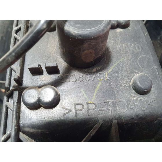 Piloto Trasero Izquierdo para Opel Combo D