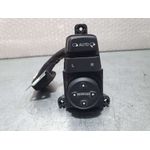 Mando Retrovisor  Para Hyundai Tucson