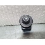Mando Retrovisor  Para Citroen Berlingo Station Wagon