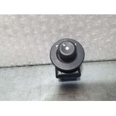 Mando Retrovisor  Para Citroen Berlingo Station Wagon