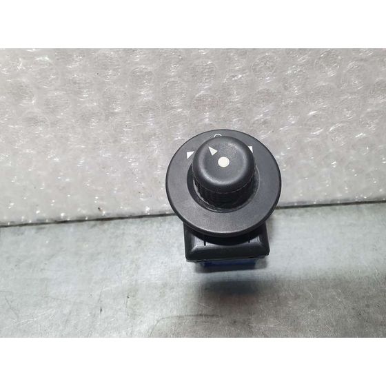 Mando Retrovisor Para Citroen Berlingo Station Wagon