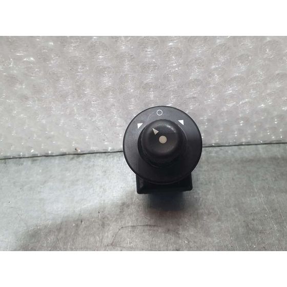 Mando Retrovisor Para Citroen Berlingo Station Wagon