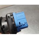 Mando Retrovisor  Para Citroen Berlingo Station Wagon