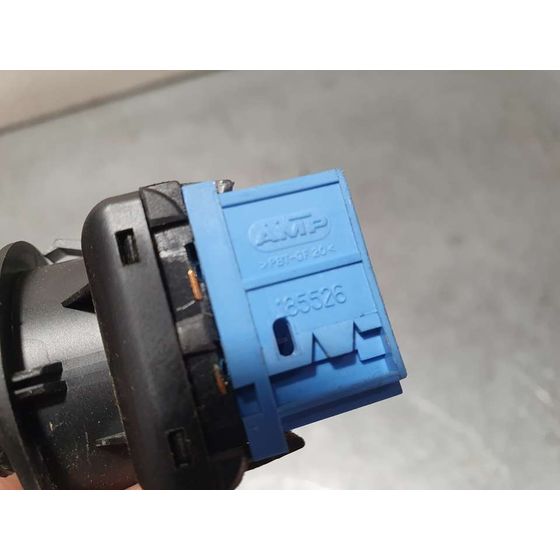Mando Retrovisor Para Citroen Berlingo Station Wagon