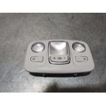 Luz Interior Para Citroen C4