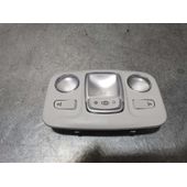 Luz Interior Para Citroen C4