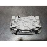 Luz Interior Para Citroen C4