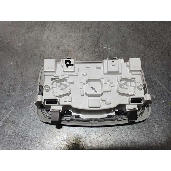 Luz Interior Para Citroen C4