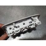 Luz Interior Para Citroen C4