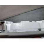 Luz Interior Para Citroen C4