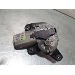 Motor Limpia Trasero Para Opel Combo D