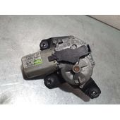 Motor Limpia Trasero Para Opel Combo D