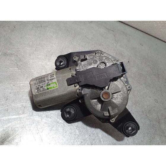 Motor Limpia Trasero Para Opel Combo D