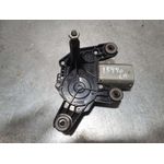Motor Limpia Trasero Para Opel Combo D