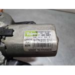 Motor Limpia Trasero Para Opel Combo D