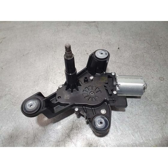 Motor Limpia Trasero Para Peugeot 5008
