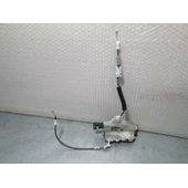 Cerradura Puerta Trasera Izquierda  Para Peugeot 208