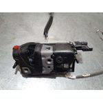 Cerradura Puerta Trasera Izquierda Para Peugeot 208