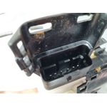 Cerradura Puerta Trasera Izquierda Para Peugeot 208