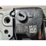 Cerradura Puerta Trasera Izquierda Para Peugeot 208