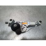 Motor Limpia Trasero Para Honda Cr-V