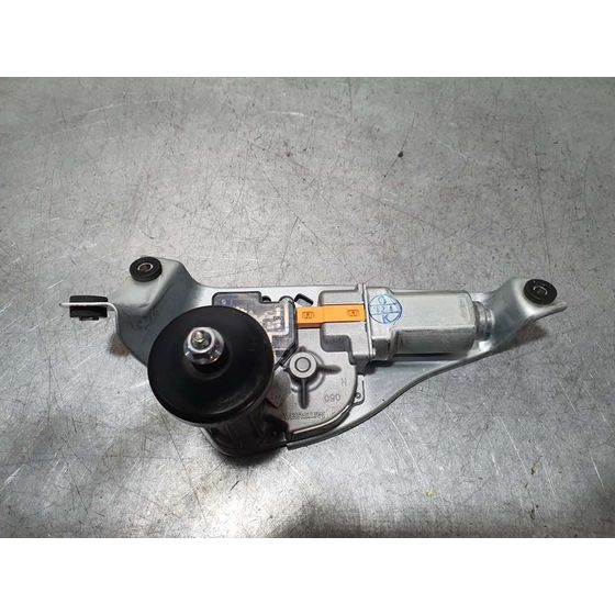 Motor Limpia Trasero Para Honda Cr-V
