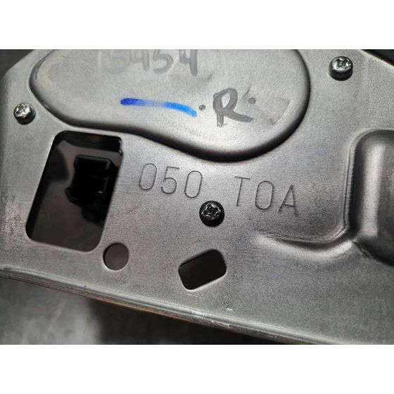 Motor Limpia Trasero Para Honda Cr-V