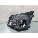 Piloto Trasero Izquierdo Para Peugeot 5008