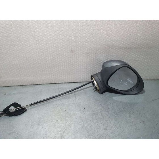 Retrovisor Derecho Para Seat Ibiza