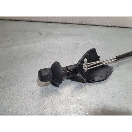Retrovisor Derecho Para Seat Ibiza
