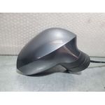 Retrovisor Derecho Para Seat Ibiza