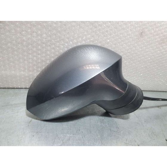 Retrovisor Derecho Para Seat Ibiza