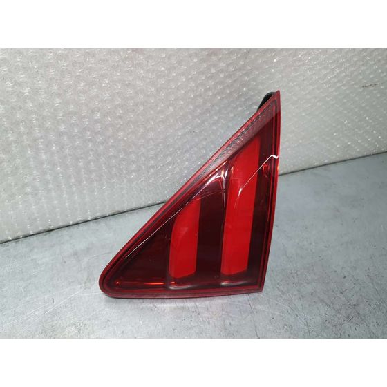 Piloto Trasero Derecho para Peugeot 3008