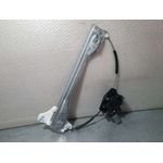 Elevalunas Delantero Derecho Para Mg Zs