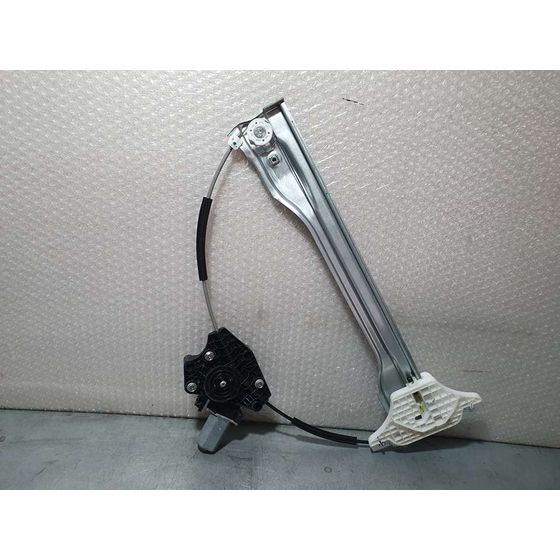 Elevalunas Delantero Derecho Para Mg Zs