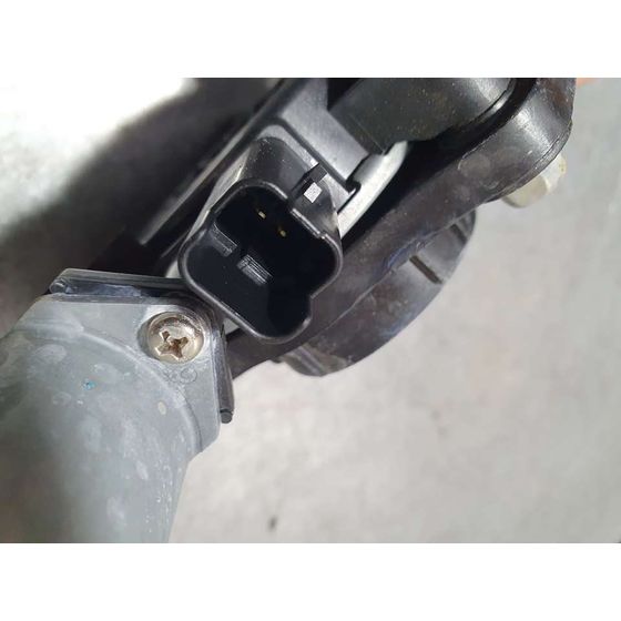 Elevalunas Delantero Derecho Para Mg Zs