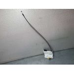 Cerradura Puerta Delantera Derecha Para Mg Zs