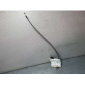 Cerradura Puerta Delantera Derecha Para Mg Zs