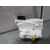 Cerradura Puerta Delantera Derecha Para Mg Zs