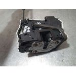 Cerradura Puerta Delantera Derecha Para Mg Zs