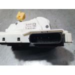 Cerradura Puerta Delantera Derecha Para Mg Zs