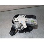 Motor Limpia Trasero Para Peugeot 3008