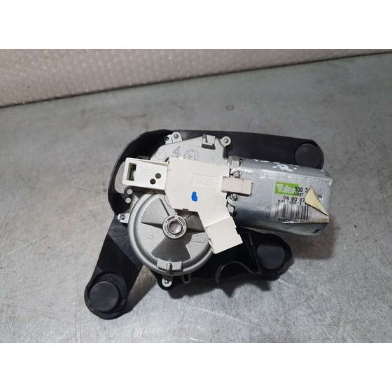 Motor Limpia Trasero Para Peugeot 3008