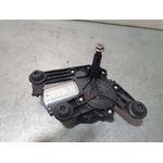 Motor Limpia Trasero Para Peugeot 3008