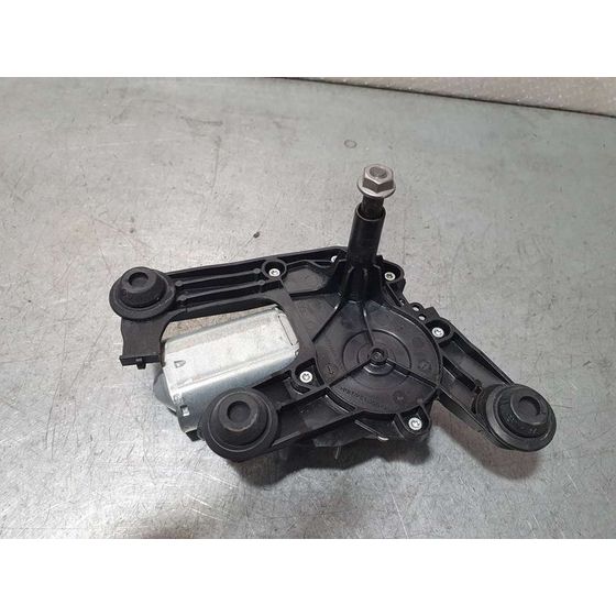 Motor Limpia Trasero Para Peugeot 3008