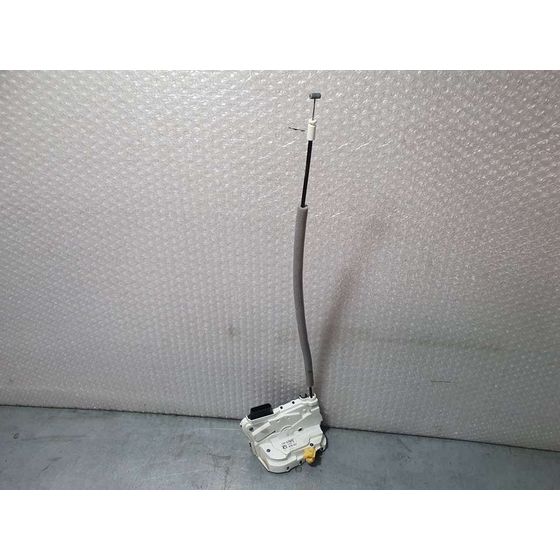 Cerradura Puerta Trasera Derecha Para Mg Zs
