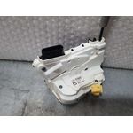 Cerradura Puerta Trasera Derecha  Para Mg Zs